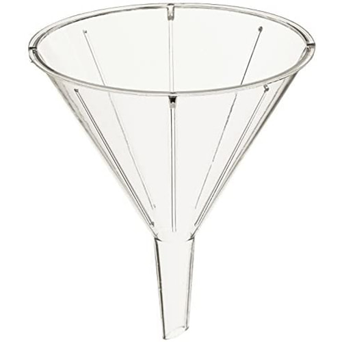 Globe Scientific Funnels